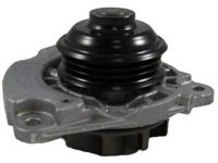 OEM 2011 Ford Escape Water Pump - 9L8Z-8501-A