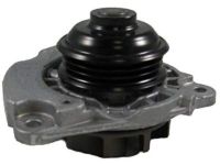 OEM 2011 Mercury Mariner Water Pump - 9L8Z-8501-A