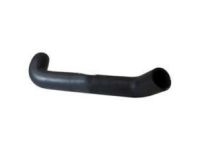 OEM 2005 Ford E-350 Super Duty Upper Hose - XC2Z-8260-CB