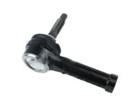 OEM Ford Outer Tie Rod - BB5Z-3A130-B