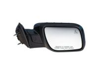 OEM 2011 Ford Explorer Mirror Outside - BB5Z-17682-TA