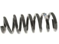 OEM 2010 Ford Flex Coil Spring - AA8Z-5560-D