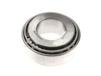 OEM Ford Mustang Outer Pinion Bearing - BL3Z-4621-A