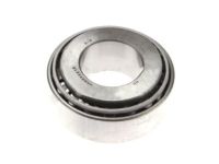 OEM 2018 Lincoln Navigator Outer Pinion Bearing - BL3Z-4621-A