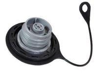 OEM 1989 Mercury Sable Fuel Cap - F5TZ-9030-B