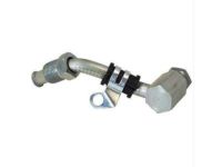 OEM Mercury Connector Hose - 6L8Z-3A719-C