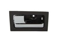 OEM 2012 Ford F-150 Handle, Inside - CL3Z-1522601-FA