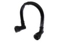 OEM 2017 Ford F-150 PCV Hose - FT4Z-6A664-A