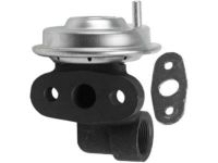 OEM Mercury EGR - XL3Z-9D475-BA