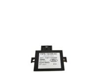 OEM Mercury Control Module - XW7Z-19A366-BA