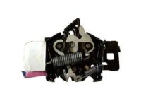 OEM Ford F-150 Latch - 7C3Z-16700-A