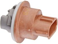 OEM Ford Ranger Park Lamp Bulb Socket - F47Z-13411-A