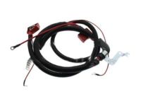 OEM 1993 Ford F-350 Positive Cable - F2TZ-14300-E