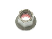 OEM Lincoln Navigator Axle Nut - -N802827-S100A