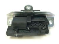 OEM 2019 Ford Escape Latch - GJ5Z-7443150-A