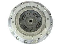 OEM Ford Pressure Plate - FA6Z-7B546-A