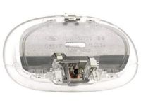 OEM Ford Focus Dome Lamp Assembly - YS4Z-13776-BA