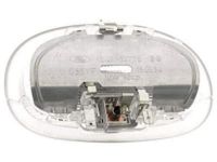 OEM 2005 Ford Focus Dome Lamp Assembly - YS4Z-13776-BA