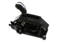 OEM 2011 Ford Flex Gear Shift Assembly - AA8Z-7210-AA