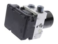 OEM Ford Expedition ABS Control Unit - 9L1Z-2C405-C