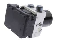 OEM Lincoln Navigator ABS Control Unit - 9L1Z-2C405-C