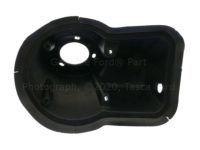 OEM Ford Filler Pocket - 6E5Z-5427936-A
