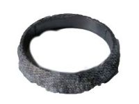 OEM 2010 Mercury Mountaineer Converter Shield Gasket - 8L2Z-5E241-C