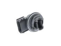 OEM Mercury Tail Lamp Bulb Socket - 2U5Z-13411-CA