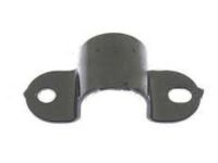 OEM 2009 Ford Expedition Bushing Bracket - 9L2Z-5486-AA