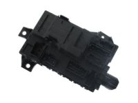 OEM 2015 Ford E-350 Super Duty Control Module - BC2Z-15604-E