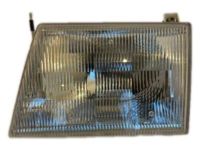 OEM 1998 Ford E-150 Econoline Composite Assembly - 6C2Z-13008-BA