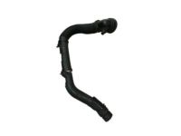 OEM 2017 Ford F-350 Super Duty Lower Hose - HC3Z-8286-E