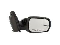 OEM Ford Edge Mirror Outside - FT4Z-17682-DA