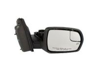 OEM 2016 Ford Edge Mirror Outside - FT4Z-17682-DA