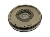 OEM 2015 Ford Fiesta Flywheel - C1BZ-6477-B