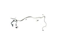 OEM Ford Escape Wire Harness - 8L8Z-19D887-AA