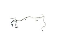 OEM Mercury Mariner Wire Harness - 8L8Z-19D887-AA