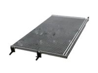 OEM Lincoln Condenser - AL1Z-19712-B
