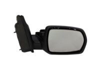 OEM 2015 Ford Edge Mirror Outside - FT4Z-17682-EB