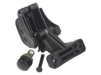 OEM 2000 Ford E-150 Econoline Latch - F2UZ-1527158-B