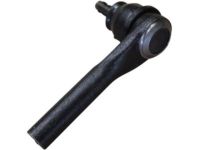 OEM 1996 Ford Mustang Outer Tie Rod - 2R3Z-3A130-AB