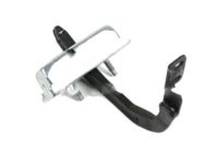 OEM Ford E-150 Check Arm - 9C2Z-1544100-A