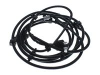 OEM Ford Mustang Washer Hose - FR3Z-17A605-F