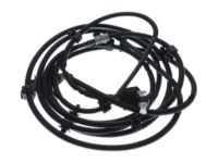 OEM Ford Washer Hose - FR3Z-17A605-F