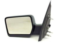 OEM 2006 Ford F-150 Mirror Assembly - 8L3Z-17683-EA