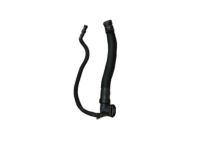 OEM Ford Lower Hose - BC3Z-8286-B