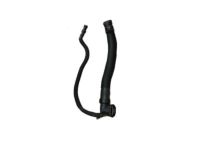 OEM 2015 Ford F-250 Super Duty Lower Hose - BC3Z-8286-B