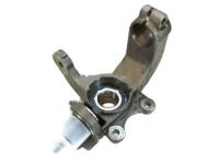 OEM 2011 Ford Transit Connect Knuckle - 2T1Z-3K186-A