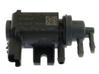 OEM Ford Edge Vacuum Solenoid - F2GZ-9E882-A