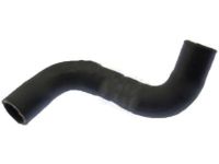 OEM 2017 Ford Flex Upper Hose - AA5Z-9J478-B